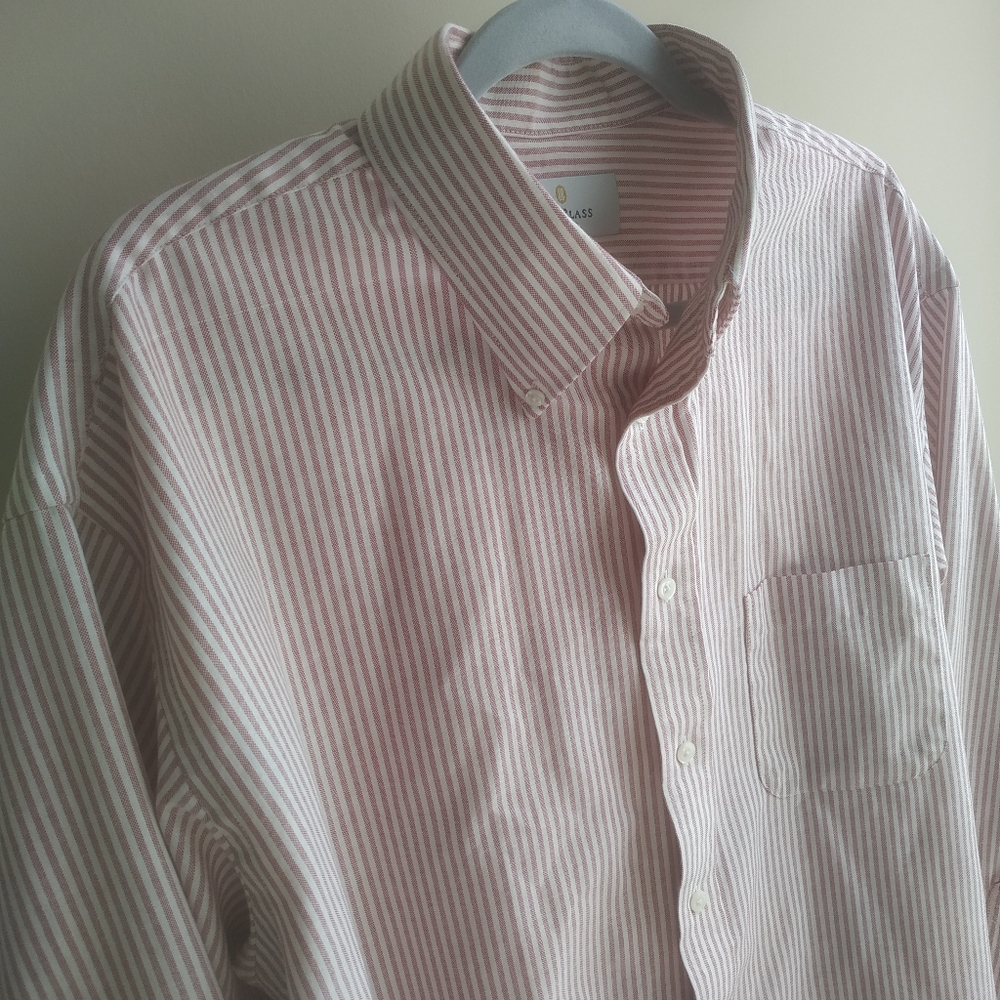 Bill Blass Men's button down